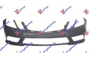 Προφυλακτηρας Εμπρος ΒΑΦΟΜΕΝΟΣ(AVANTGARDE/ELEGANCE) (AMG LINE) Mercedes E Class (W212) 09-13 - 022303670