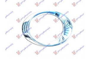 Πλαισιο Προβολεα Χρωμιο (ΣΤΡΟΓ) Δεξια Mercedes E Class (W212) 09-13 - 022303991