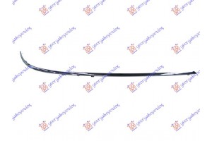 Χρωμιο Προφυλακτηρα Εμπρος Κατω Ακραιο Δεξια Mercedes E Class (W212) 09-13 - 022304011