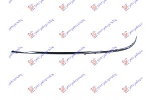 Χρωμιο Προφυλακτηρα Εμπρος Κατω Ακραιο Αριστερα Mercedes E Class (W212) 09-13 - 022304012