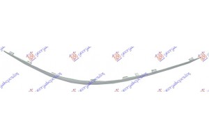 Χρωμιο Προφυλακτηρα Πισω Ακραιο Αριστερα Mercedes E Class (W212) 09-13 - 022304032