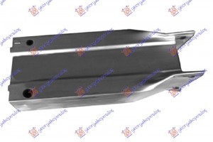 Βαση ΠΡΟΦΥΛ. Εμπρος Αλουμινιο Δεξια Mercedes E Class (W212) 09-13 - 022304281