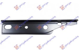 Βαση Προφυλακτηρα Εμπρος Πλαινη Μεταλλικη Δεξια Mercedes E Class (W212) 09-13 - 022304283