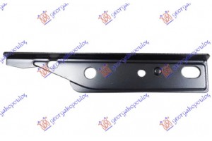 Βαση Προφυλακτηρα Εμπρος Πλαινη Μεταλλικη Αριστερα Mercedes E Class (W212) 09-13 - 022304284