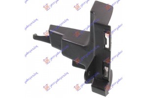 Βαση Προφυλακτηρα Εμπρος Πλαινη Πλαστικη Κατω (ΓΙΑ Θολο ΠΛΑΣΤΙΚΟ) (AMG-LINE) Δεξια Mercedes E Class (W212) 09-13 - 022304288