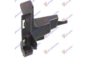 Βαση Προφυλακτηρα Εμπρος Πλαινη Πλαστικη Κατω (ΓΙΑ Θολο ΠΛΑΣΤΙΚΟ) (AMG-LINE) Αριστερα Mercedes E Class (W212) 09-13 - 022304289