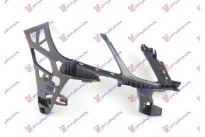 Ενισχυση Προφυλακτηρα Εμπρος Πλαστικη (ΒΑΣΗ ΠΛΑΙΝΗ) Δεξια Mercedes E Class (W212) 09-13 - 022304291