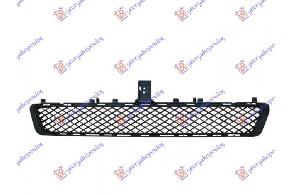 Διχτυ Προφυλακτηρα Εμπρος Μεσαιο (CLAS/ELEG)MERCEDES E Class (W212) 09-13 - 022304800