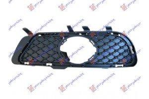 Αριστερα Διχτυ Προφυλακτηρα Εμπρος (ME 1 ΠΡΟΒ) CLAS/ELEG Mercedes E Class (W212) 09-13