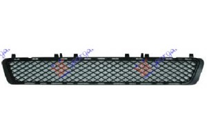 Διχτυ Προφυλακτηρα Εμπρος Μεσαιο (AVANTGARDE) Mercedes E Class (W212) 09-13 - 022304805