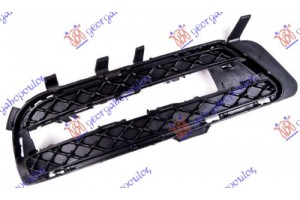 Διχτυ Προφυλακτηρα Εμπρος (ΜΕ Φως ΗΜΕΡΑΣ) CLASSIC/ELEGANCE 2010- Δεξια Mercedes E Class (W212) 09-13 - 022304823