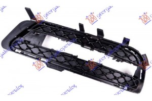 Διχτυ Προφυλακτηρα Εμπρος (ΜΕ Φως ΗΜΕΡΑΣ) CLASSIC/ELEGANCE 2010- Αριστερα Mercedes E Class (W212) 09-13 - 022304824