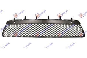 Διχτυ Προφυλακτηρα Εμπρος (Ε63 AMG) Mercedes E Class (W212) 09-13 - 022304825