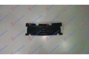 Αντιθορυβικο Προφυλακτηρα Εμπρος Μεσαιο Mercedes E Class (W212) 09-13 - 022304900