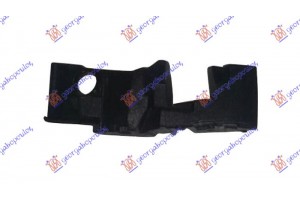 Αντιθορυβικο Προφυλακτηρα Εμπρος Ακραιο Αριστερα Mercedes E Class (W212) 09-13 - 022304902