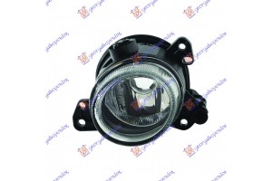 Αριστερα Προβολεας Ομιχλης ΣΤΡΟΓ. (Γ) Mercedes E Class (W212) 09-13