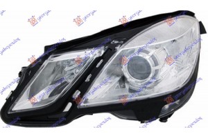 Φανος Εμπρος Ηλεκτρικος (Ε) (TYC) Αριστερα Mercedes E Class (W212) 09-13 - 022305132