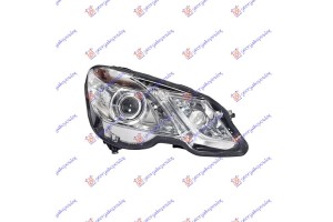 Φανος Εμπρος Bi-XENON Εξυπνο Hella Δεξια Mercedes E Class (W212) 09-13 - 022305151