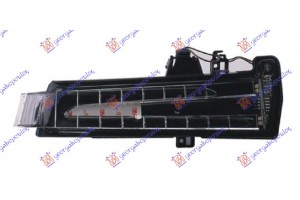 Φλας Πλαινο Καθρεφτη (LED) Δεξια Mercedes E Class (W207) COUPE/CABRIO 09-13 - 525005491