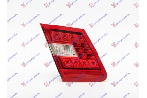 Φανος Πισω Εσω (Ε) Αριστερα Mercedes E Class (W212) 09-13 - 022305807