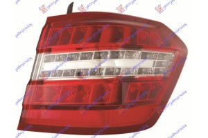 Φανος Πισω Εξω S.W. Led (E) (AVANTG) Δεξια Mercedes E Class (W212) 09-13 - 022305901