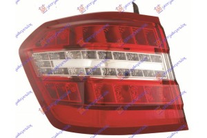 Φανος Πισω Εξω S.W. Led (E) (AVANTG) Αριστερα Mercedes E Class (W212) 09-13 - 022305902