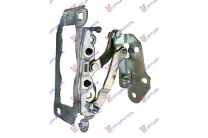 Μεντεσες Καπω Εμπρος Αριστερα Mercedes E Class (W212) 09-13 - 022306142