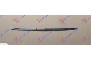 Διακοσμητικο Πισω Καπω Χρωμιο (SDN) Mercedes E Class (W212) 09-13 - 022306710