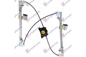 Γρυλλος ΠΑΡΑΘ. ΕΜΠ. ΗΛ. (Χ/ΜΟΤ) (Α ΠΟΙΟΤΗΤΑ) Αριστερα Mercedes E Class (W212) 09-13 - 022307042