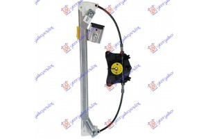 Γρυλλος ΠΑΡΑΘ. Πισω ΗΛ. (Χ/ΜΟΤ) (Α ΠΟΙΟΤΗΤΑ) Αριστερα Mercedes E Class (W212) 09-13 - 022307052