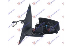 Καθρεφτης ΗΛ. ΘΕΡΜ. (Χ/ΚΑΠΑΚΙ)+ΜΝΗΜΗ Αριστερα Mercedes E Class (W212) 09-13 - 022307502