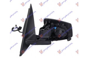 Καθρεφτης ΗΛ. ΘΕΡΜ. ΗΛ.ΑΝ.(Χ/ΚΑΠ.+ΜΝΗΜΗ) Αριστερα Mercedes E Class (W212) 09-13 - 022307582