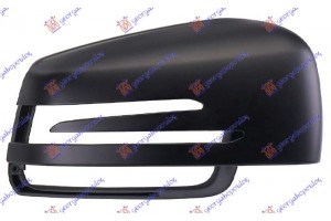 Καπακι Καθρεφτη ΒΑΦΟΜ. (ΜΕ Θεση ΦΛΑΣ) Δεξια Mercedes E Class (W212) 09-13 - 022307701