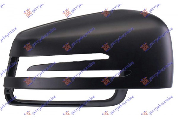 Καπακι Καθρεφτη ΒΑΦΟΜ. (ΜΕ Θεση ΦΛΑΣ) Δεξια Mercedes Cls (W218) Coupe 10-14 - 532107701