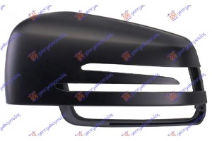 Καπακι Καθρεφτη ΒΑΦΟΜ. (ΜΕ Θεση ΦΛΑΣ) Αριστερα Mercedes E Class (W212) 09-13 - 022307702