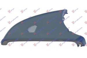 Καπακι Βασης Καθρεφτη Κατω (ΜΕ Φως ΑΣΦ) Δεξια Mercedes E Class (W212) 09-13 - 022307711