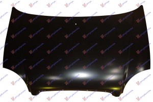 Καπο Εμπρος Hyundai Atos Prime 99-03 - 022400070