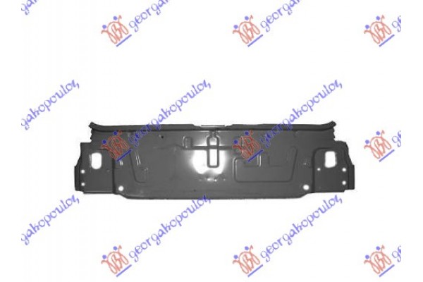 Ποδια Πισω (Γ) Hyundai Atos Prime 99-03 - 022402070