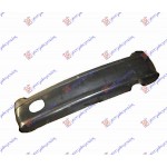 Προφυλακτηρας Πισω 99-01 (Γ) Hyundai Atos Prime 99-03 - 022403390