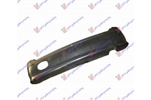 Προφυλακτηρας Πισω 99-01 (Γ) Hyundai Atos Prime 99-03 - 022403390