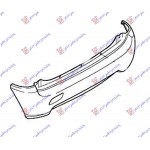 Προφυλακτηρας Πισω 99-01 (Γ) Hyundai Atos Prime 99-03 - 022403390