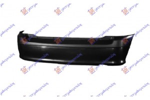 Προφυλακτηρας Πισω 01- (Η) Hyundai Atos Prime 99-03 - 022403395