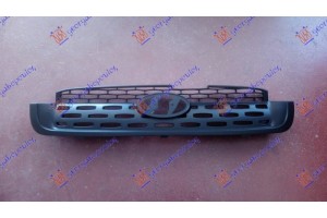 Μασκα Εξω 01- Μαυρη Hyundai Atos Prime 99-03 - 022404545