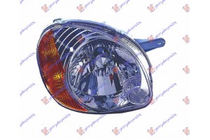 Φανος Εμπρος ΗΛΕΚΤ. 01- (Ε) (DEPO) Δεξια Hyundai Atos Prime 99-03 - 022405141