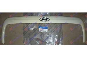 Διακοσμητικο 5ης Πορτας Βαφομενης (Γ) Hyundai Atos Prime 99-03 - 022406720