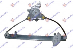 Γρυλλος ΠΑΡΑΘ. ΕΜΠ. ΗΛΕΚ. (Χ/ΜΟΤΕΡ) Δεξια Hyundai Atos Prime 03-07 - 032407041