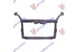 Μετωπη Εμπρος Toyota Yaris 99-05 - 022500220