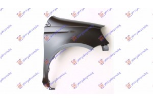 Φτερο Εμπρος Δεξια Toyota Yaris 99-05 - 022500651