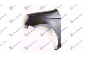 Φτερο Εμπρος (ΕΥΡΩΠΗ) Αριστερα Toyota Yaris 99-05 - 022500662