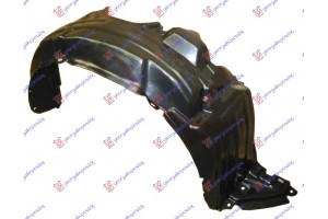 Θολος Εμπρος Πλαστικος Δεξια Toyota Yaris 99-05 - 022500821